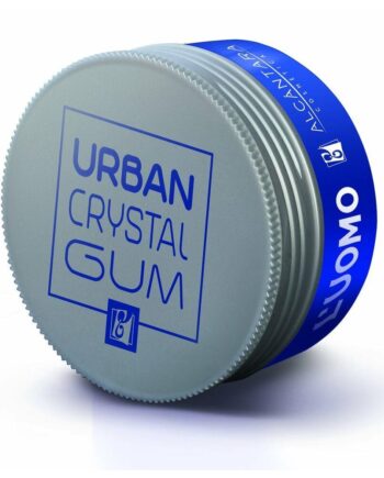 Hårvoks Ler Alcantara Uomo Urban 100 8436023995924