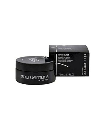 Hårvoks Med Blød Fiksering Shu Uemura Ishi Sculpt 3474636876891
