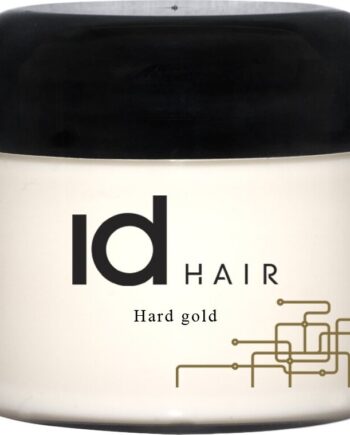 Hair Hard Gold Hårvoks 100 5704699000208