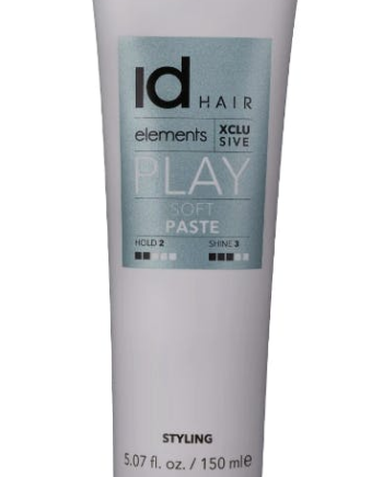 Idhair Elements Xclusive Soft Paste 150 5704699874359