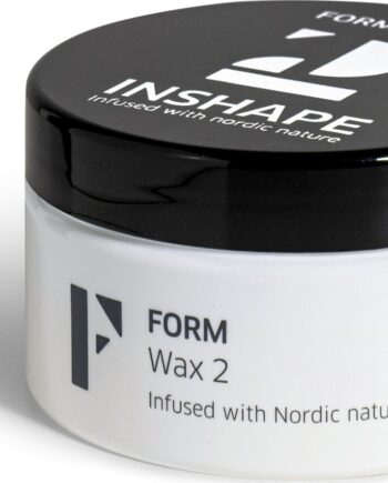 Inshape Form Wax 100 7350078000208
