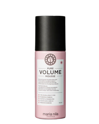 Maria Nila Pure Volume Mousse 150ml 7391681036178