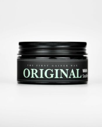 Originalamptrade Hårvoks