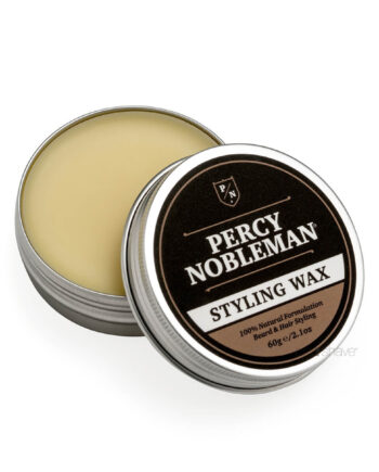 Percy Nobleman Styling Wax 700604498295