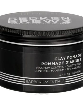 Redken Brews Clay Pomade 100 884486353924