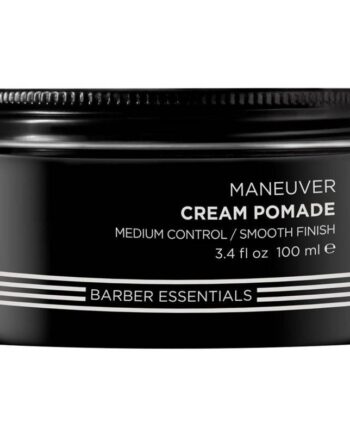 Redken Brews Maneuver Cream Pomade 100 884486341518