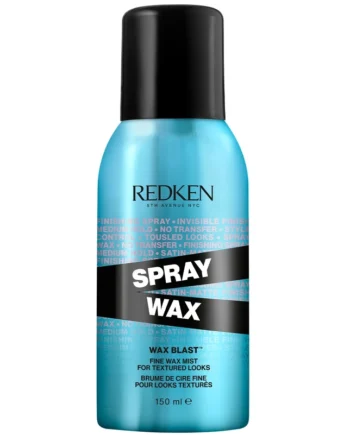 Redken Styling Wax Spray 150 3474637125493