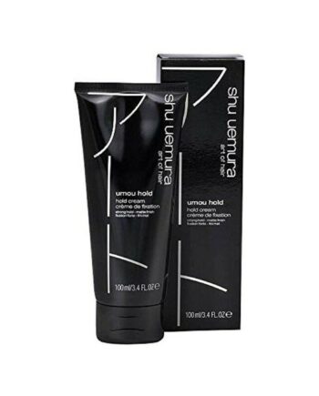 Shu Uemura Umou Hold Fleksibel Hårvoks 100 3474636876877