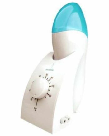 Sibel Serampaposepil Wax Heater 5412058203312