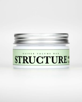 Structureamptrade Hårvoks