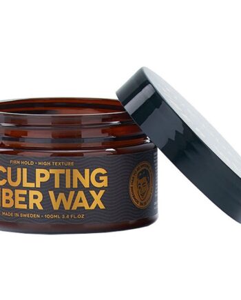 Waterclouds The Dude Sculpting Fiber Wax 100 7350020923111