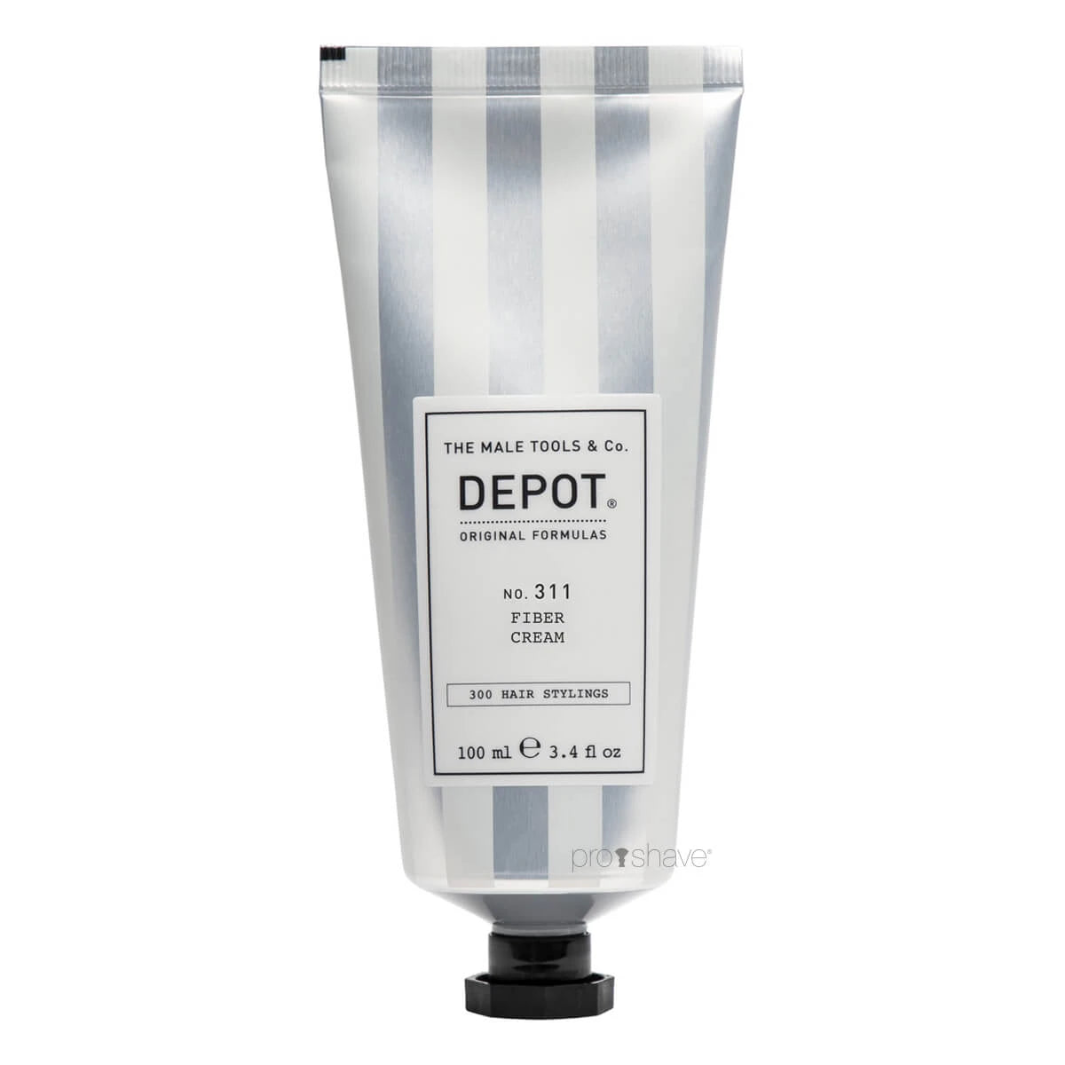 Depot The Male Tools Fiber Cream 311 100 8032274138303