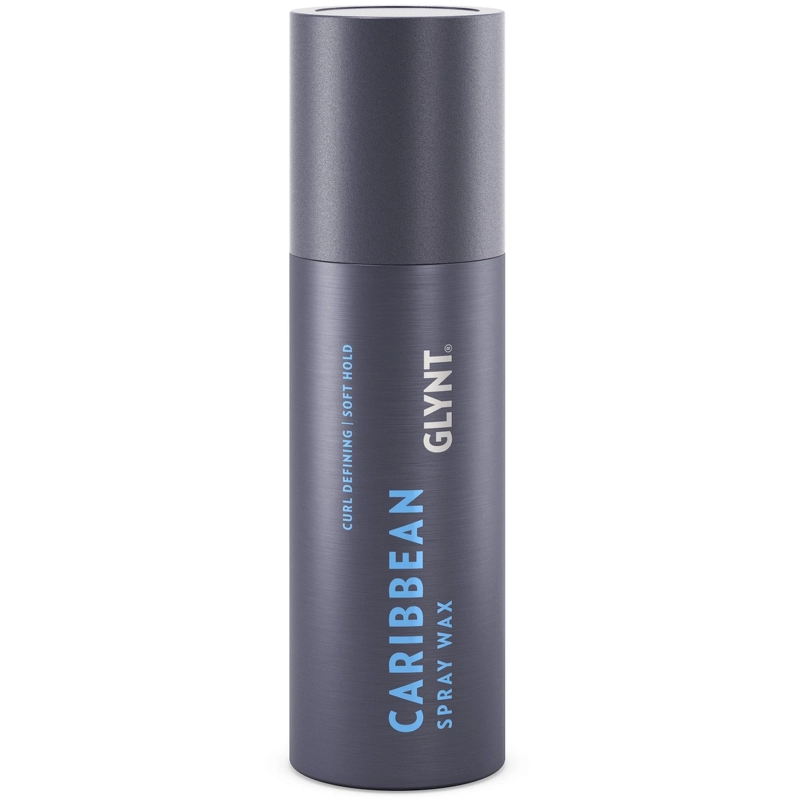 Glynt Caribbean Spray Wax 4034348131412