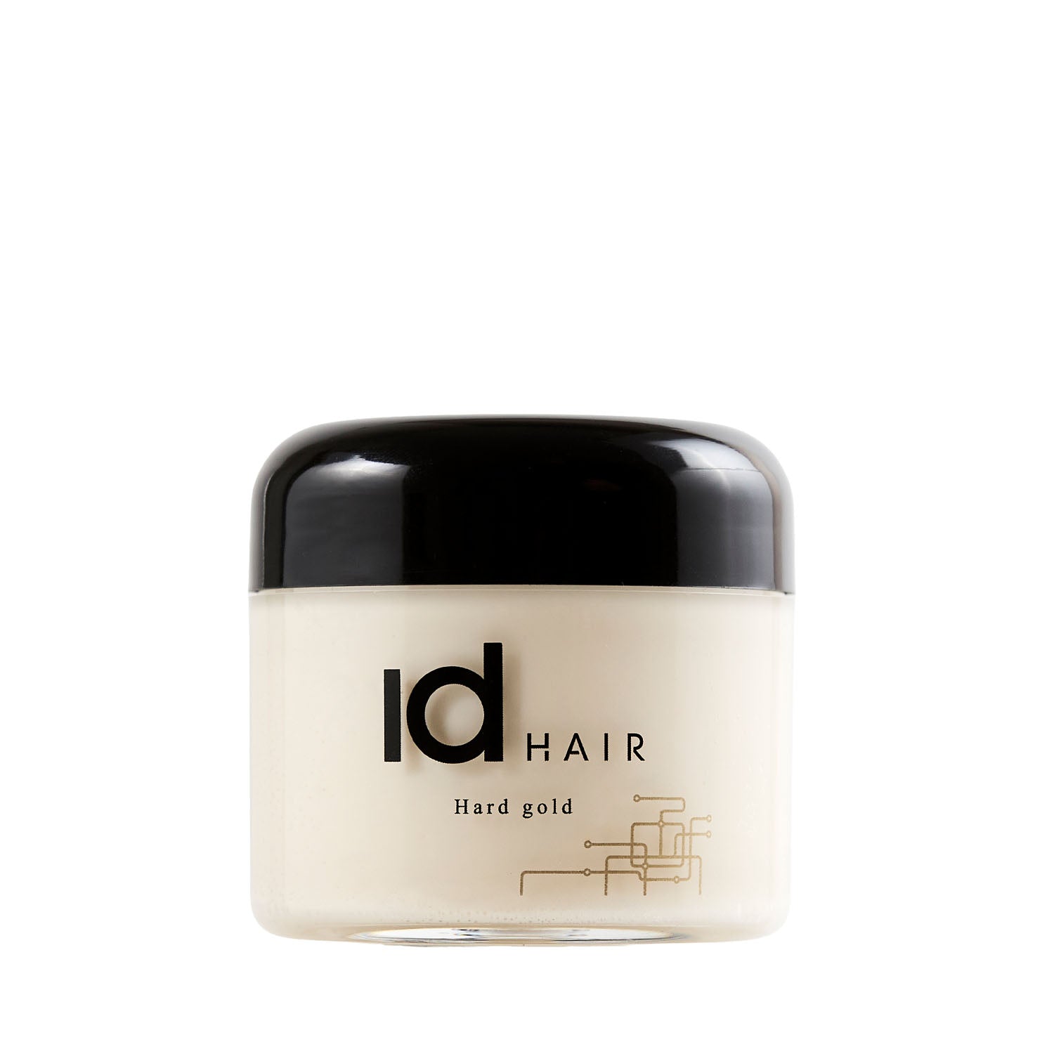 Idhair Idhair Hard Gold 5704699877848