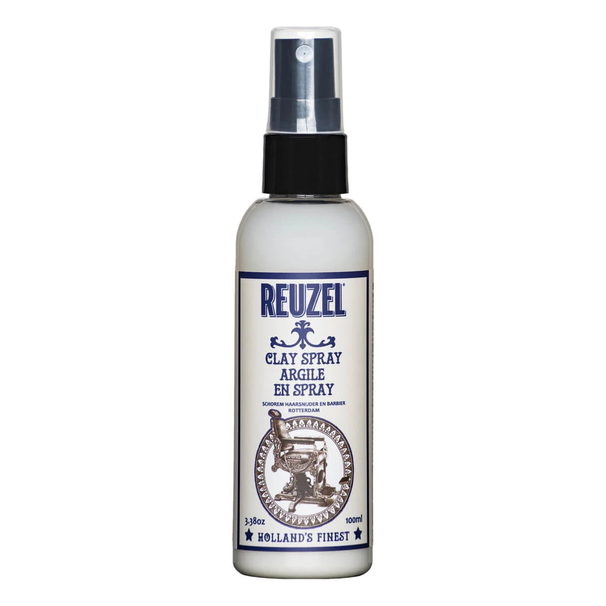 Reuzel Clay Spray 100 850013332670