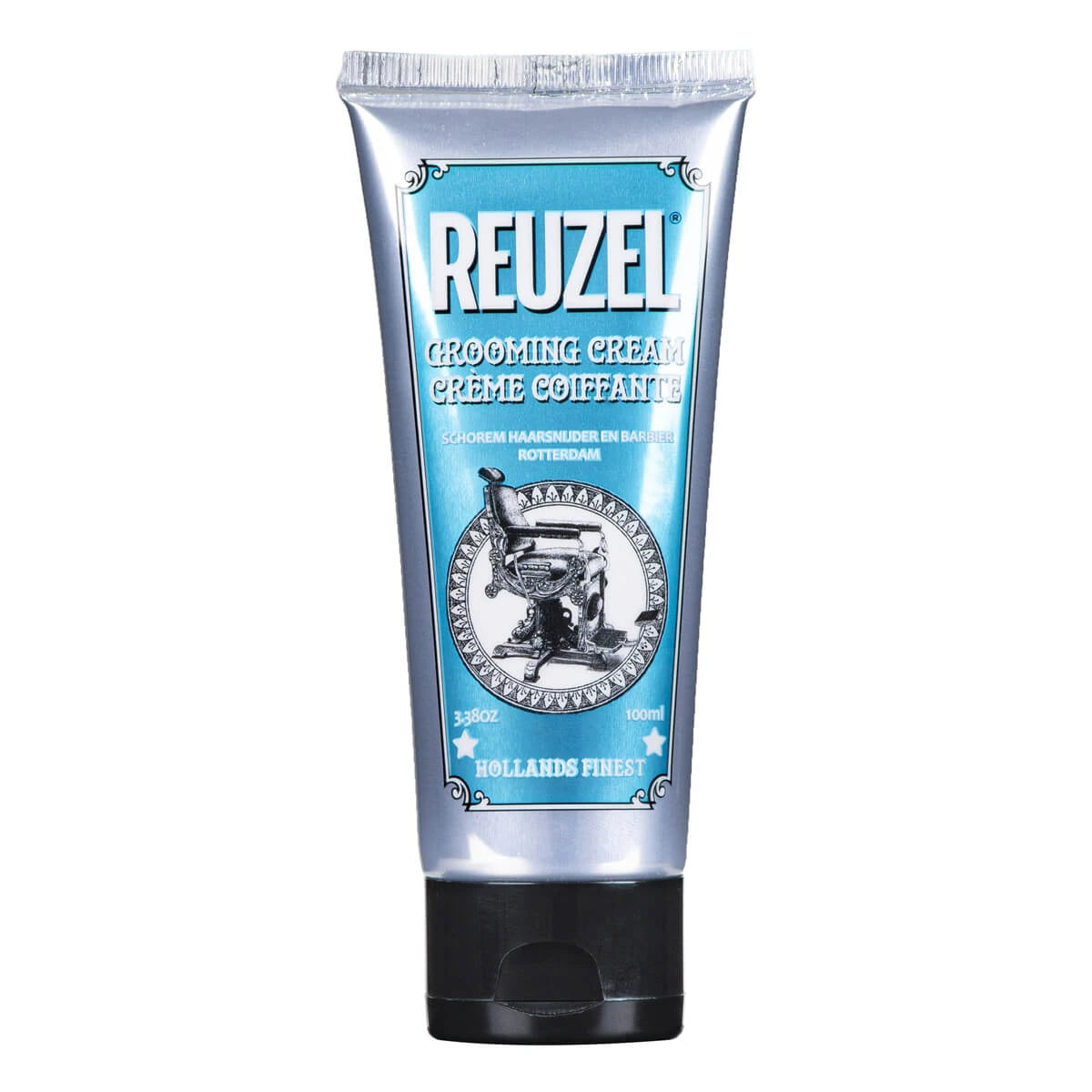 Reuzel Grooming Cream 100 850004313565