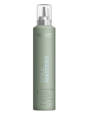 Revlon Style Masters Volume Amplifier Fiber Mousse 300 8432225096841