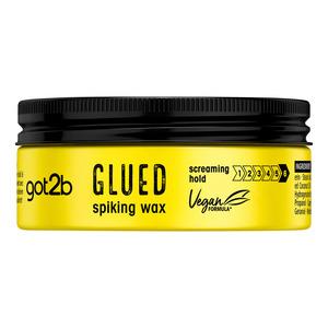 Schwarzkopf Got2b Glued Spiking Wax 5012583203797
