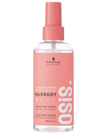 Schwarzkopf Osis Hairbody Volume Spray 200 4045787999778