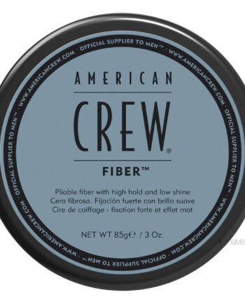 American Crew Fiber Wax 738678002698