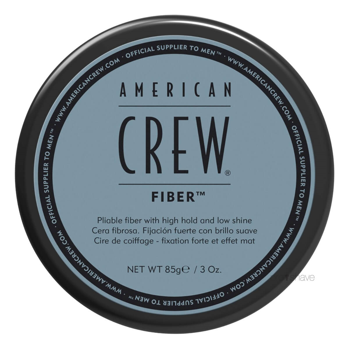 American Crew Fiber Wax 738678002698