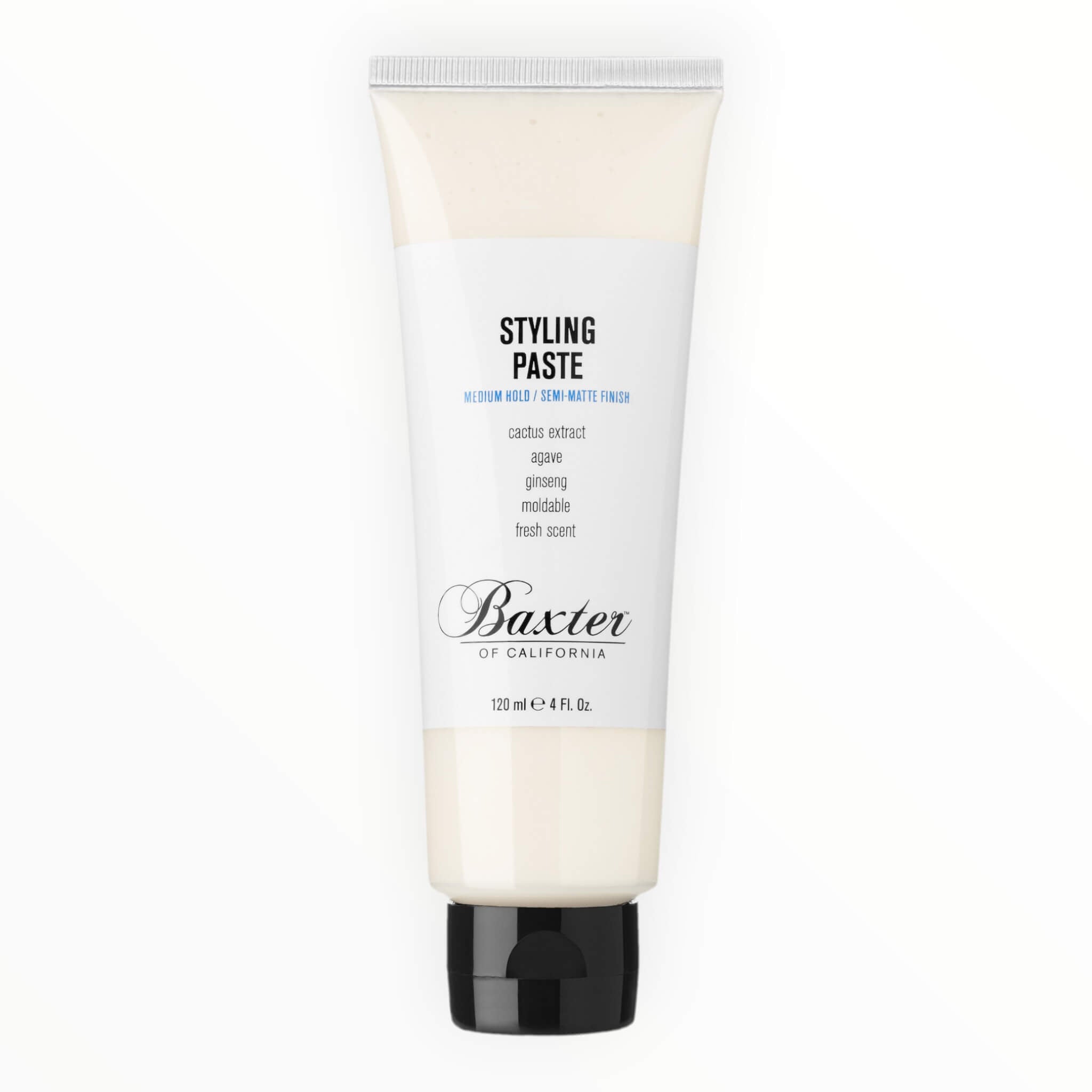 Baxter California Styling Paste 100 884486414816