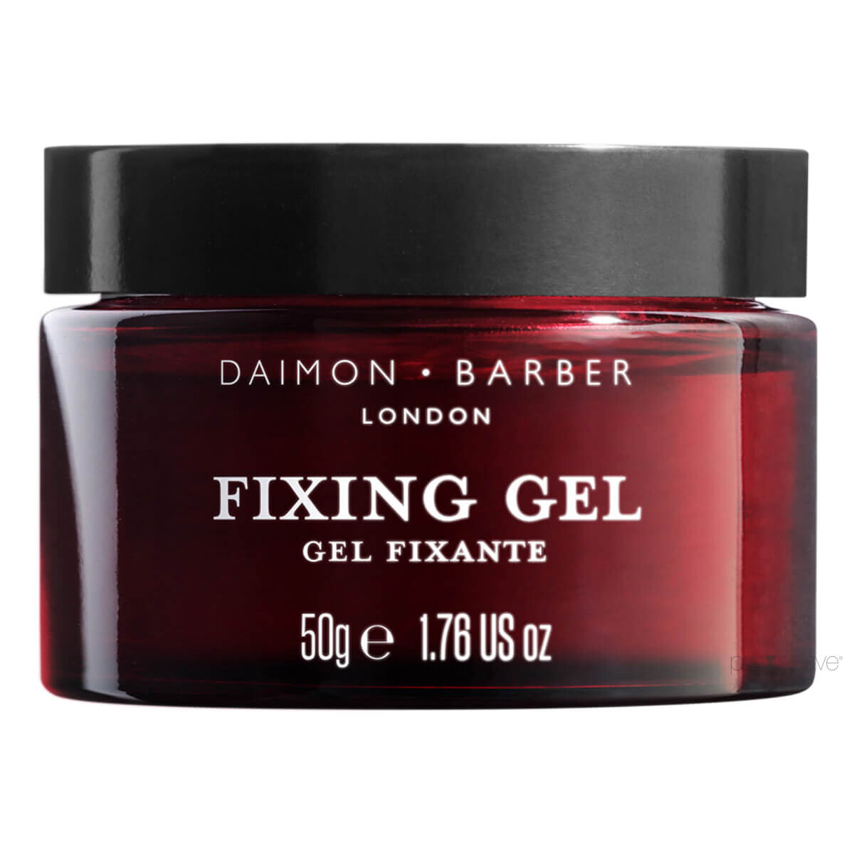 Daimon Barber Fixing Gel 5060464041990