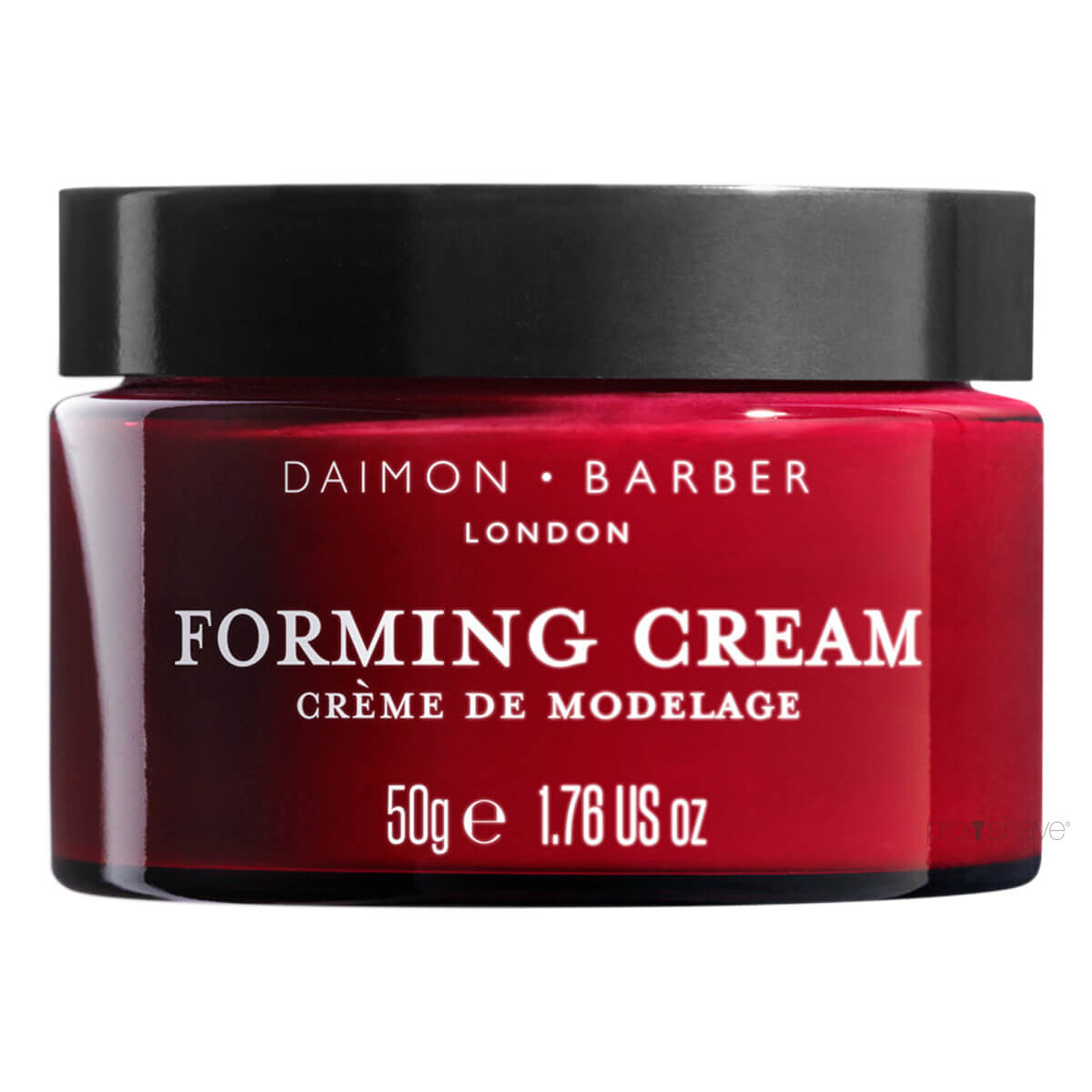 Daimon Barber Forming Cream 5060464042010