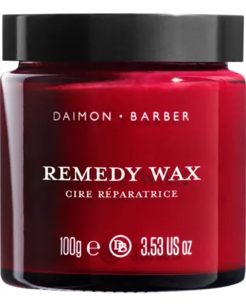 Daimon Barber Remedy Wax 100 5060464041600