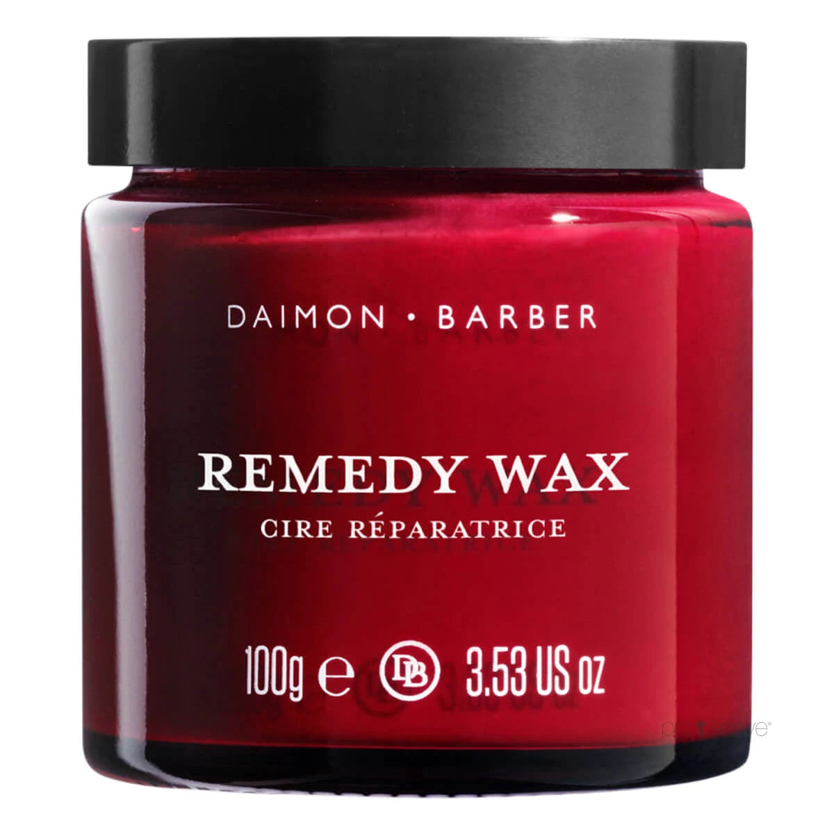 Daimon Barber Remedy Wax 100 5060464041600