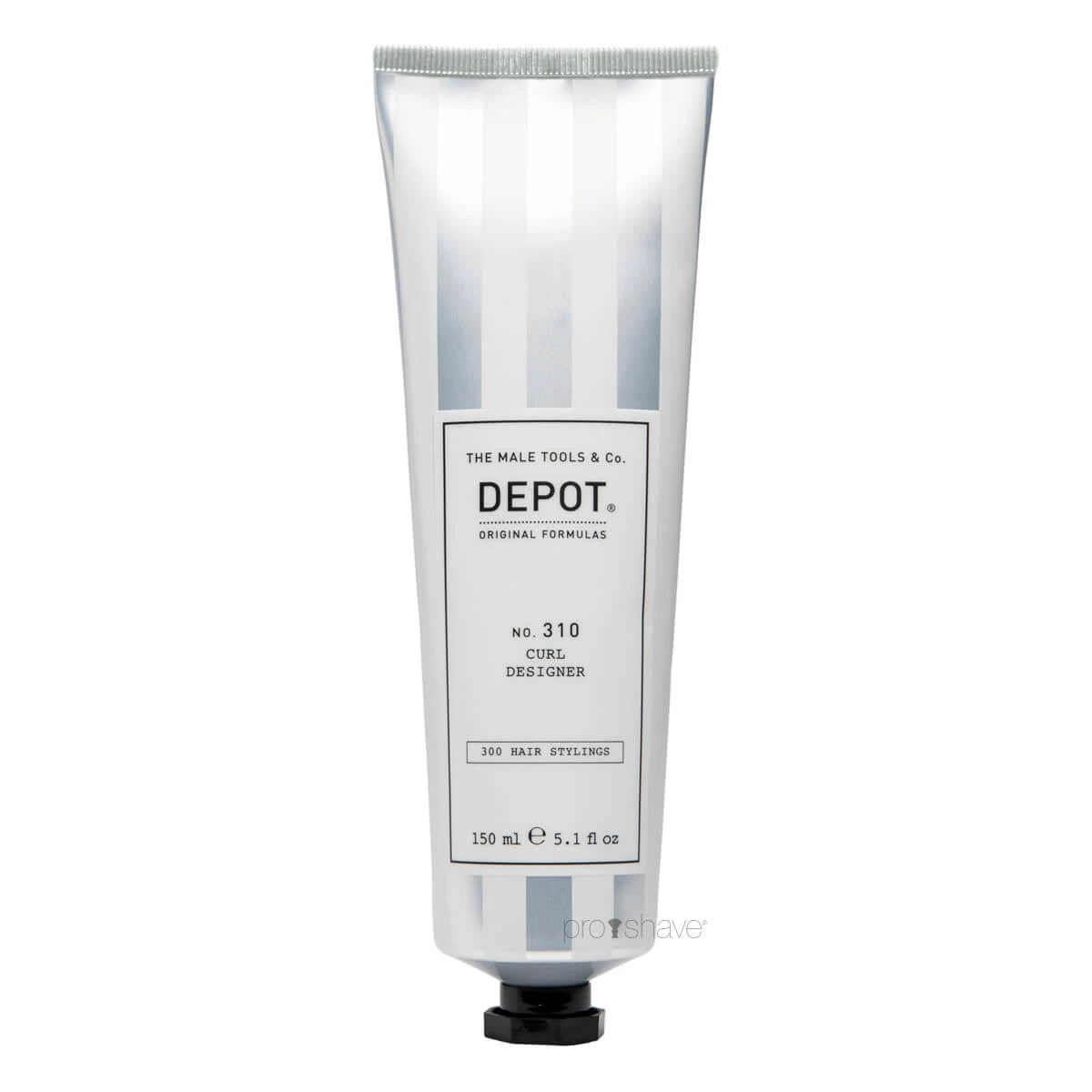 Depot The Male Tools Curl Designer 310 150 8032274112242