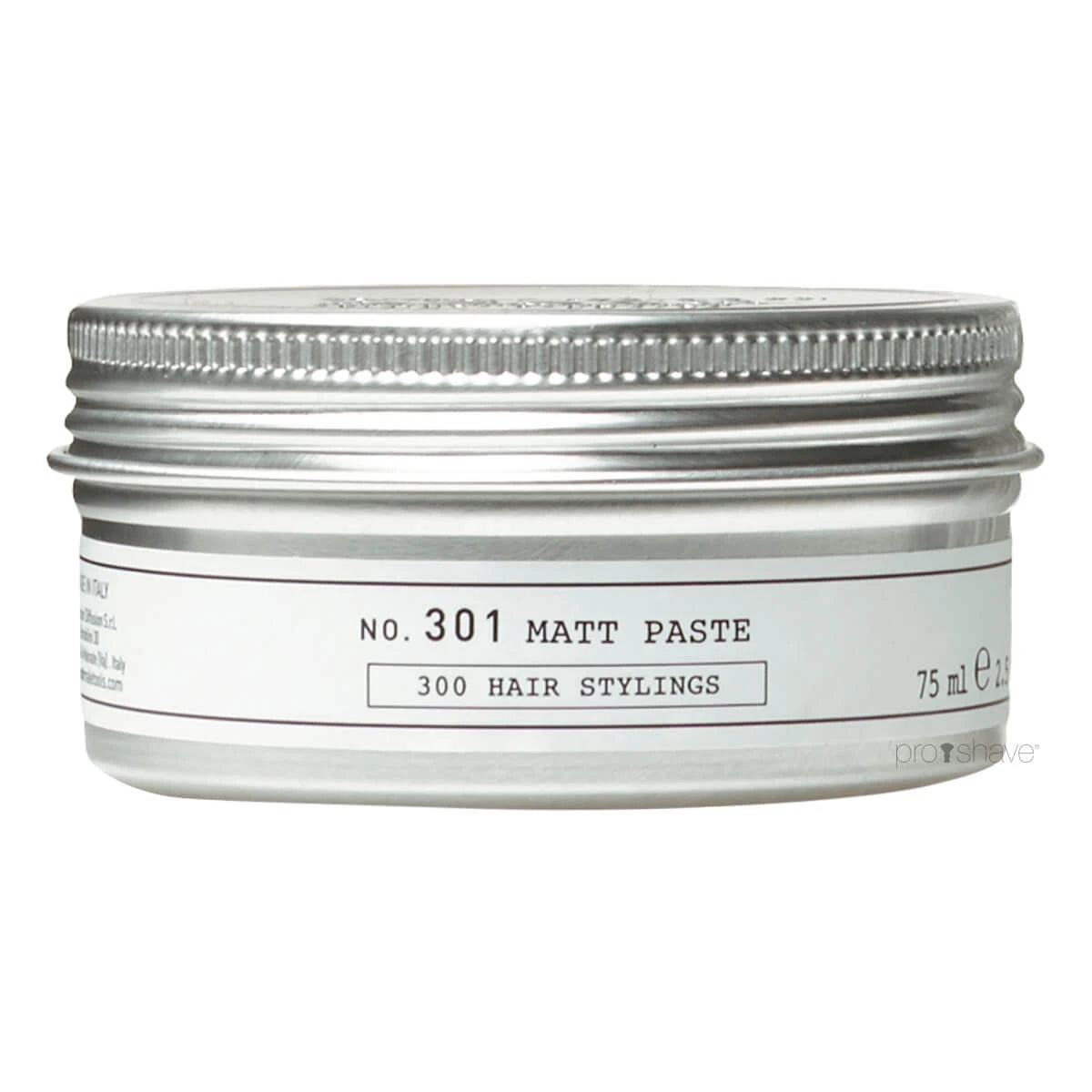 Depot The Male Tools Matt Paste 301 8032274060864