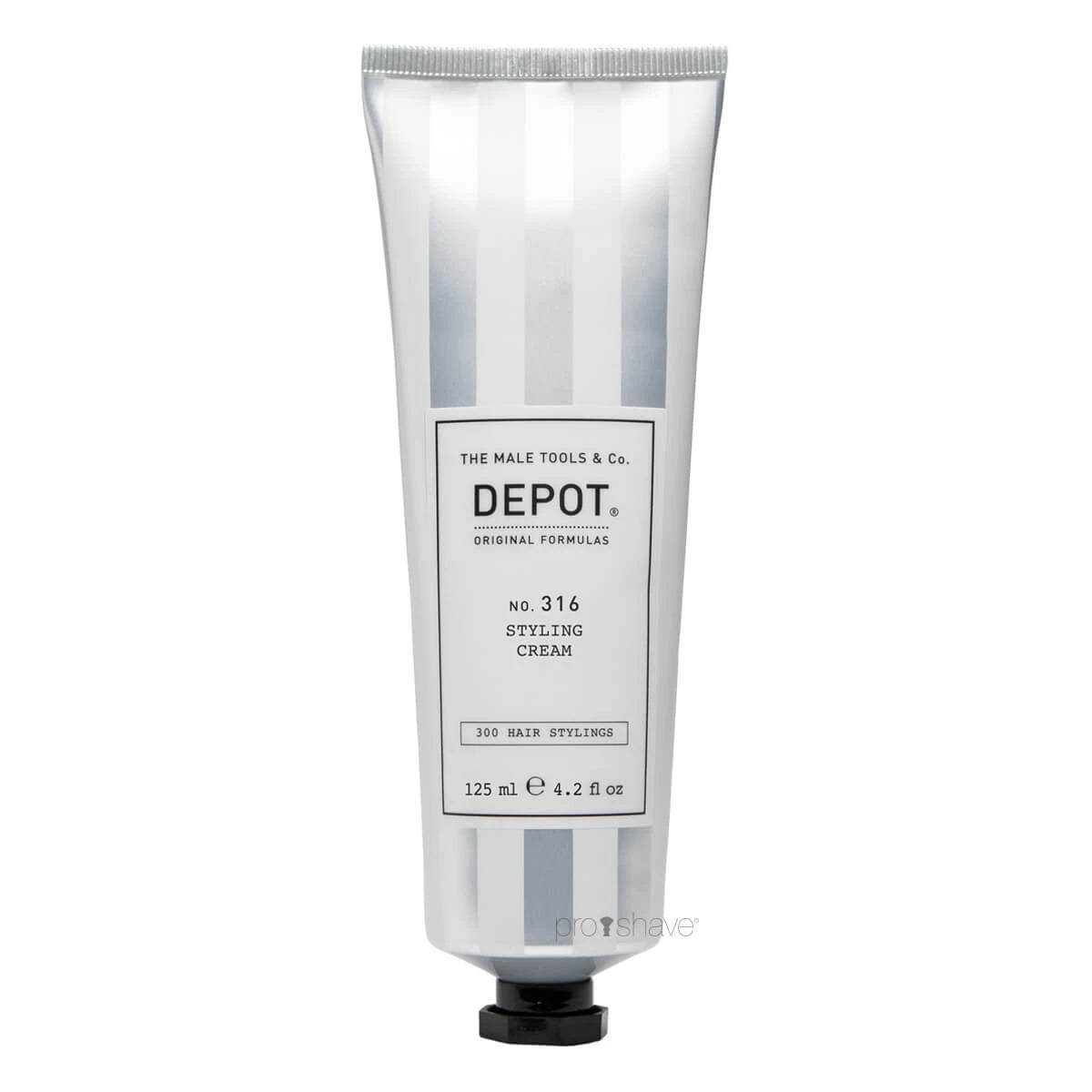 Depot The Male Tools Styling Cream 316 125 8032274137009