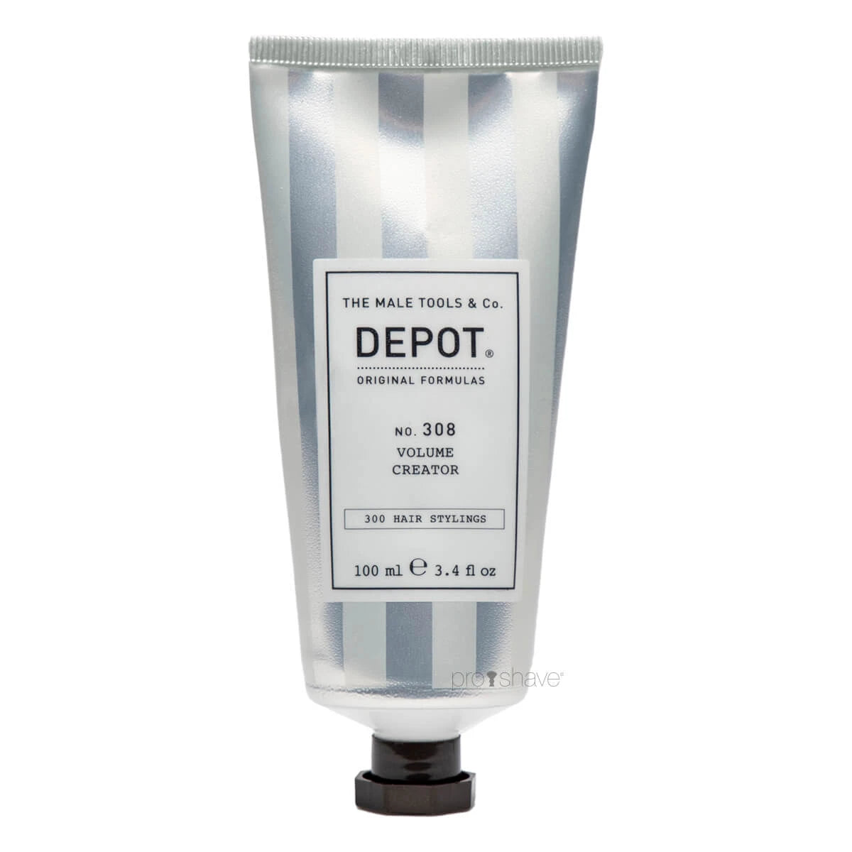 Depot The Male Tools Volume Creator 308 100 8032274078173