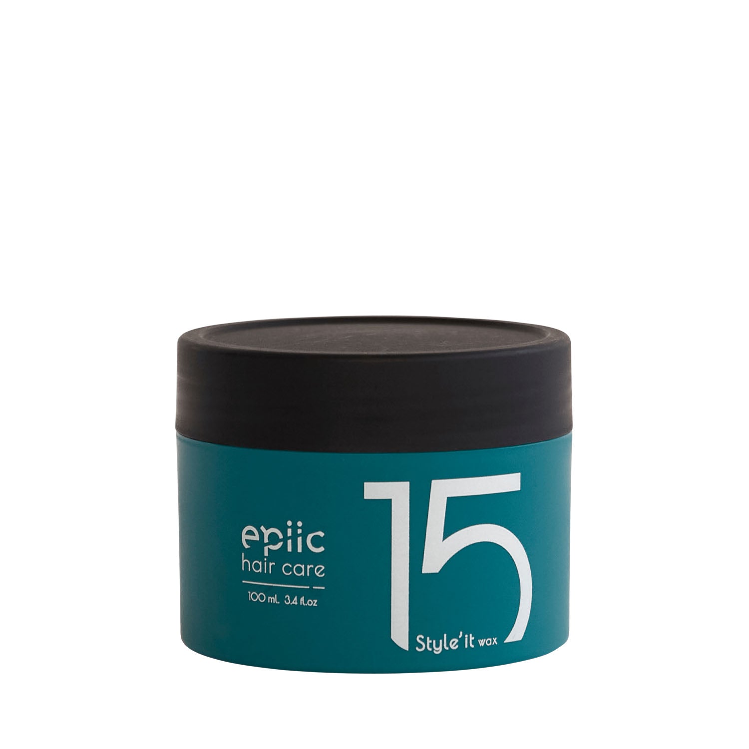 Epiic Hair Care Style Wax 100 5715044000163