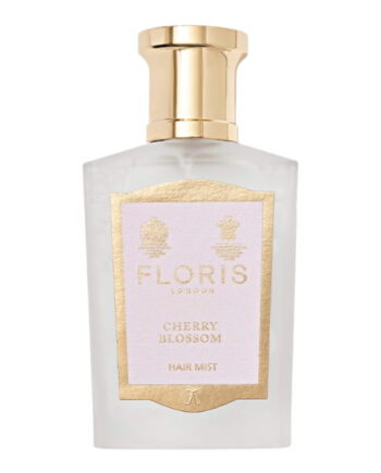 Floris London Cherry Blossom Hair Mist 886266372040