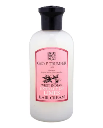 Geo Trumper Hårcreme Limes 200 5038607030224
