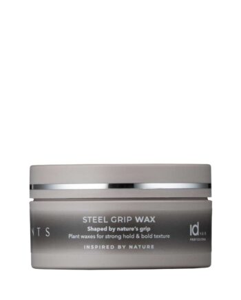 Idhair Elements Steel Grip Wax 100 5704699878692