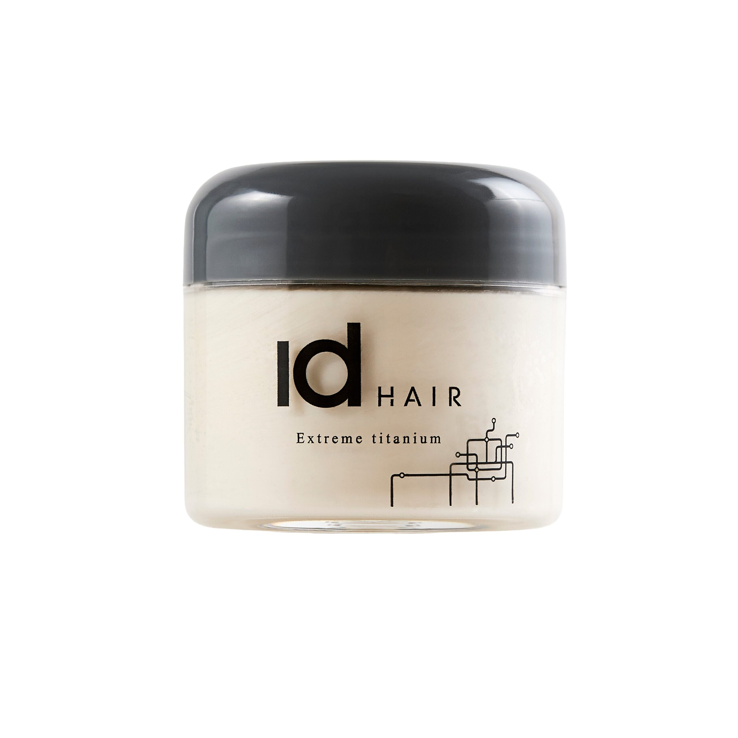 Idhair Extreme Titanium 5704699878395