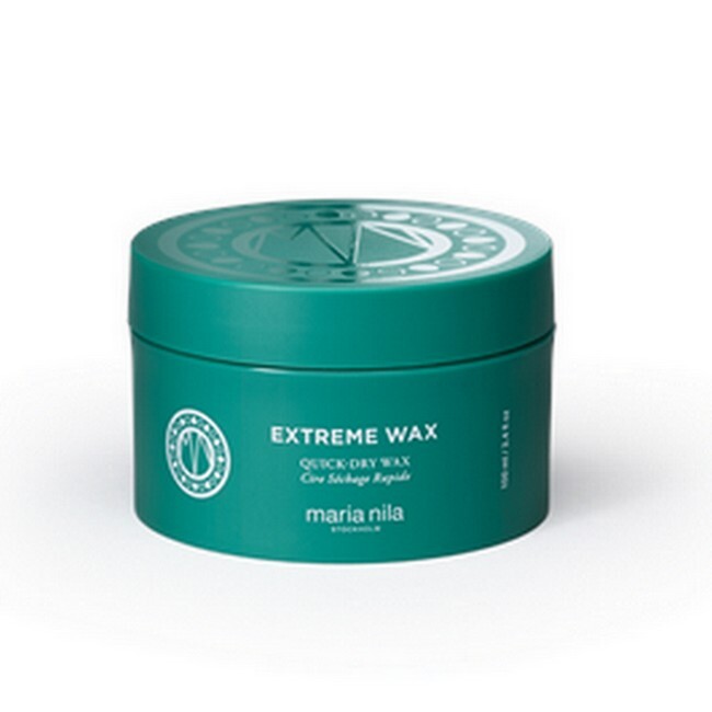 Maria Nila Extreme Wax Slate 100 7391681406964