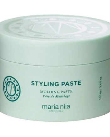Maria Nila Styling Paste Gneiss 100 7391681406933