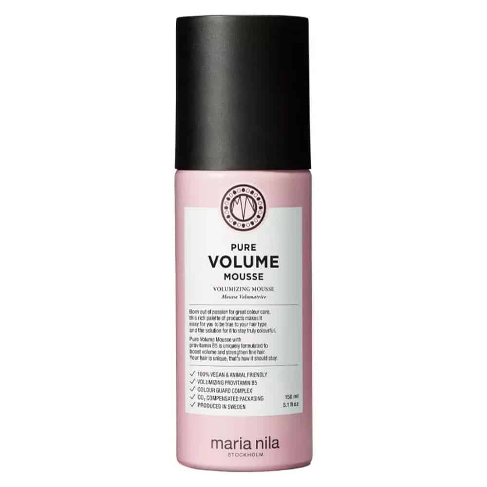Maria Nila Volume Mousse 150ml 7391681036178
