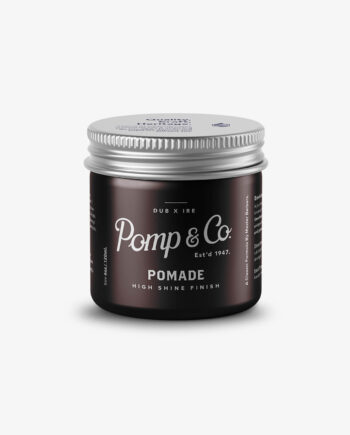 Pomade 120 5391535950065