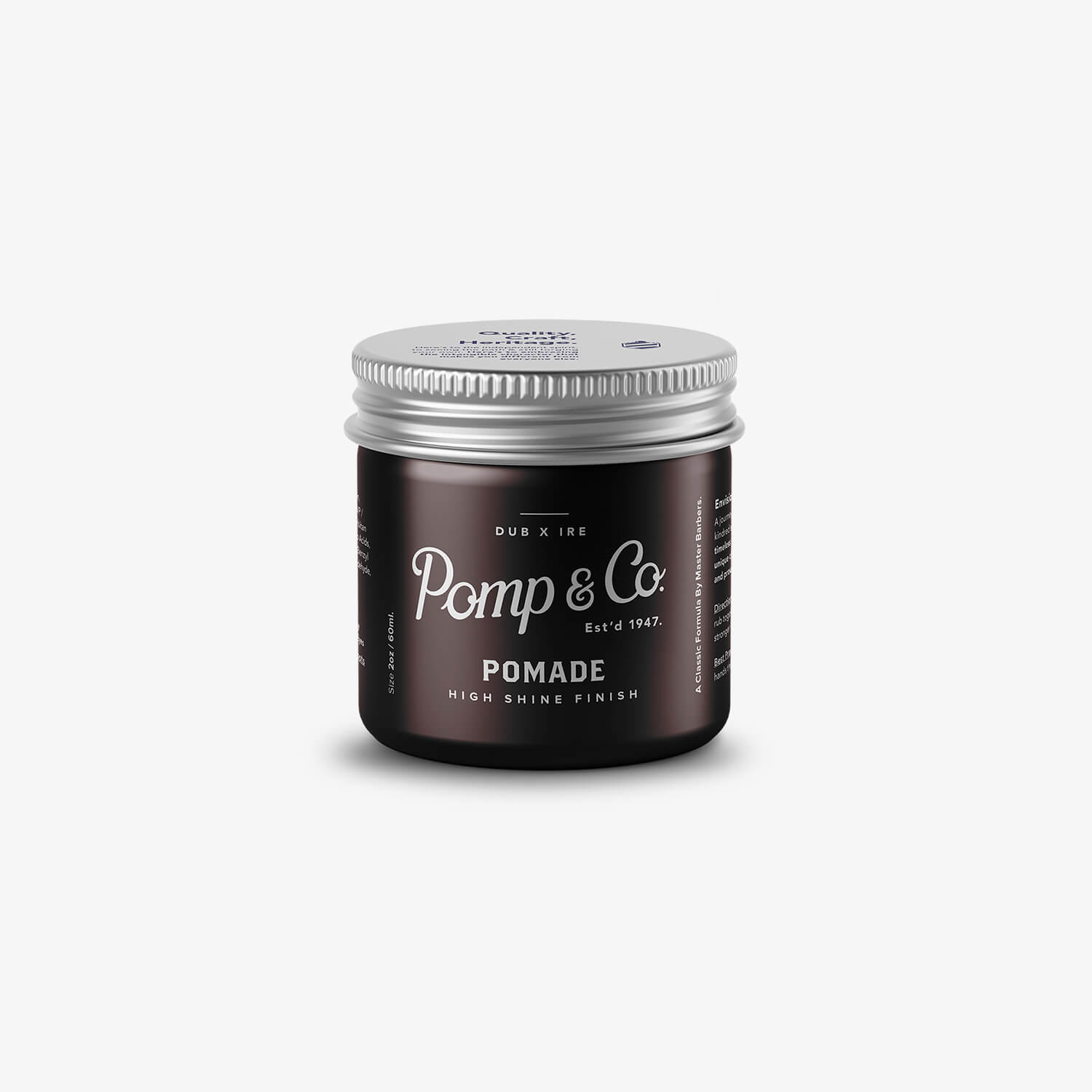 Pomade 5391535950058