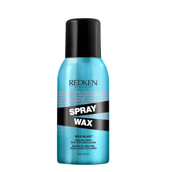 Redken Spray Wax 150 3474637125486