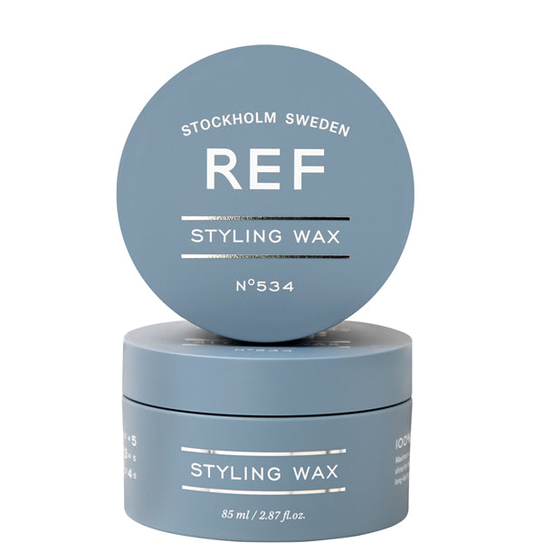 Ref 534 Styling Wax 7350016780605