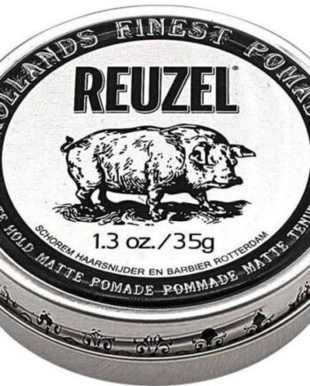 Reuzel Hollands Finest Pomade 35g 850020289882