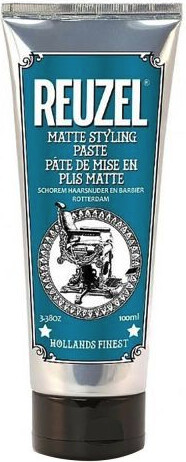 Reuzel Matte Styling Paste 100 0850004313572