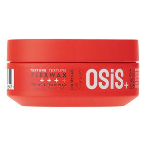 Schwarzkopf Osis Flexwax Strong Cream Wax 4045787999327