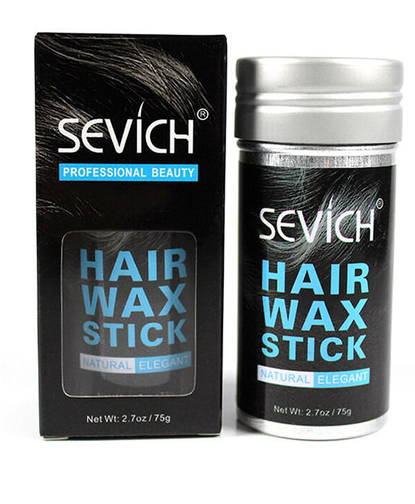Sevich Professional Beauty Hair Wax Stick Natural Elegant 75g 6971774280131